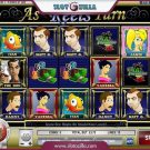 Ігровий автомат As The Reels Turn