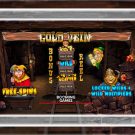 Ігровий автомат Gold Vein