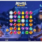 Ігровий автомат Jewel Race