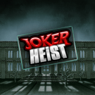 Ігровий автомат Joker Heist