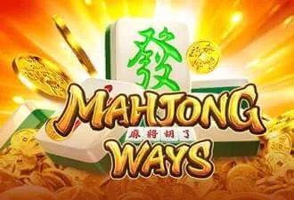 Ігровий автомат Mahjong Ways