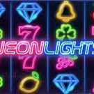 Ігровий автомат Neon Lights
