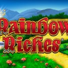 Ігровий автомат Rainbow Riches