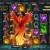 Ігровий автомат Secrets of the Phoenix Megaways