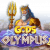 Ігровий автомат Gods of Olympus