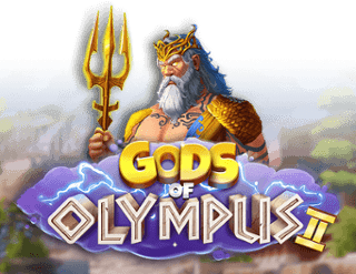 Ігровий автомат Gods of Olympus
