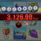 Ігровий автомат Martini