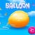 Ігровий автомат Balloon Boom