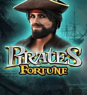 Ігровий автомат Pirates Fortune