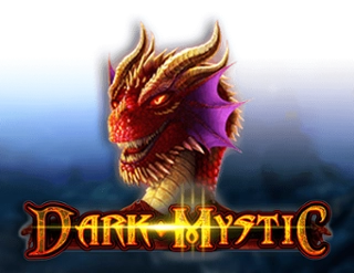 Ігровий автомат Dark Mystic