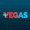 vegas casino logo